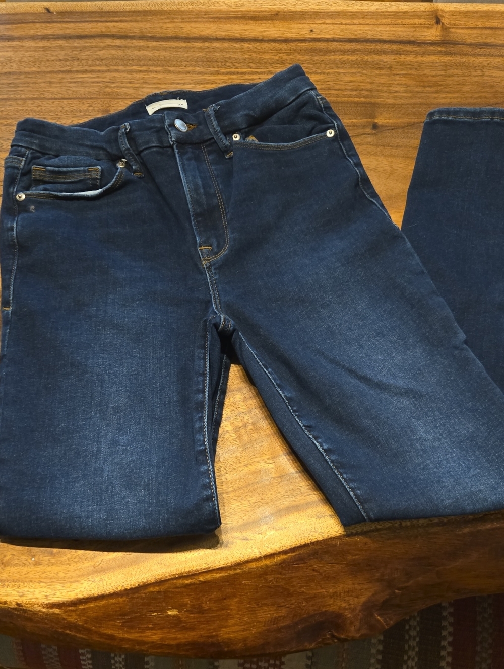 Good American Jean